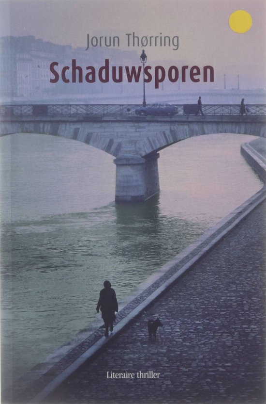 Schaduwsporen