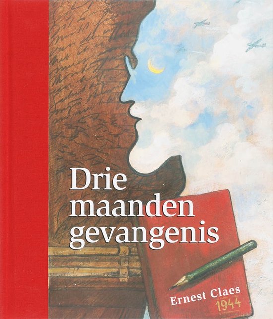 Drie maanden gevangenis