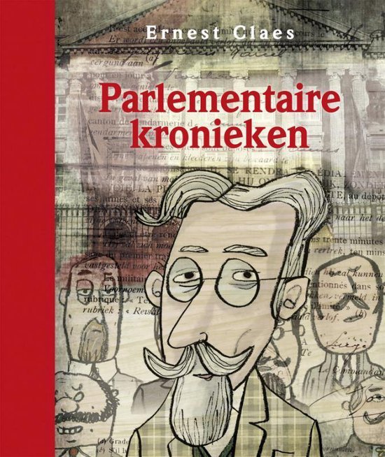 Parlementaire Kronieken