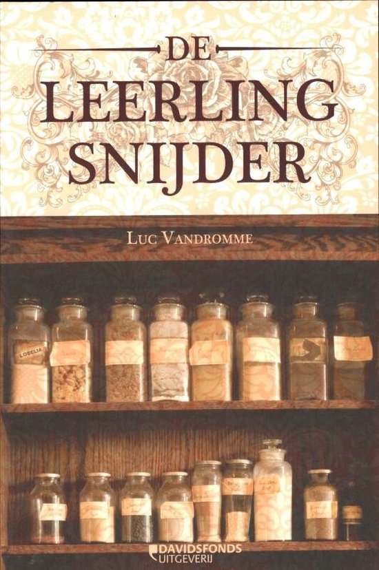 De Leerlingsnijder