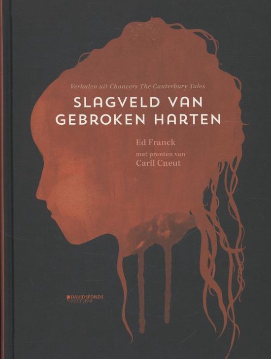 Slagveld van gebroken harten