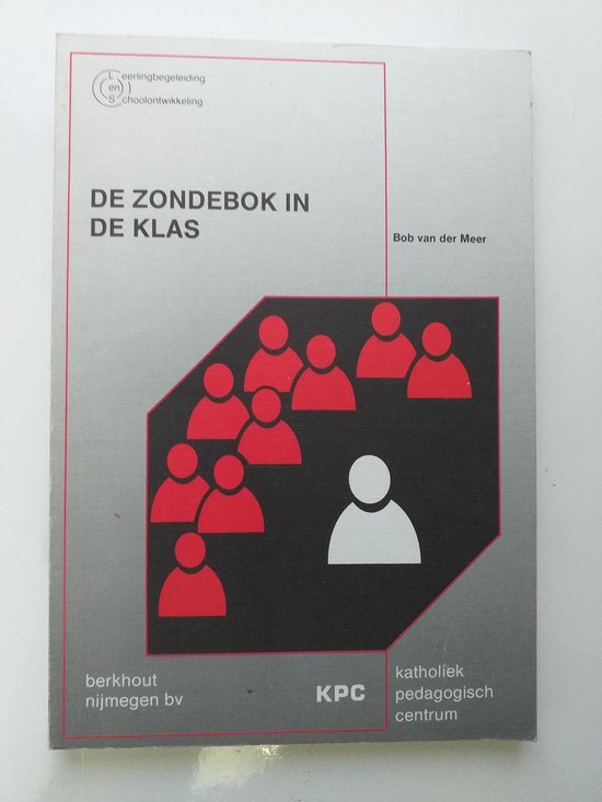 Zondebok in de klas