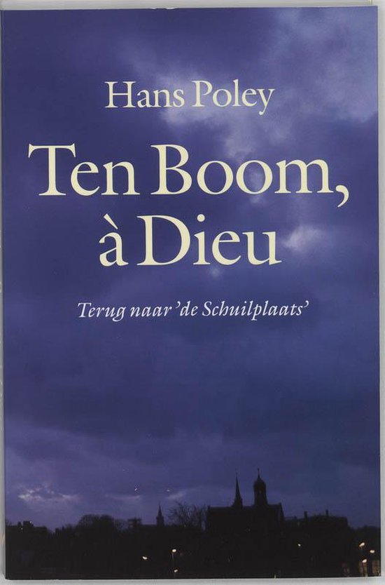 Ten Boom, a Dieu