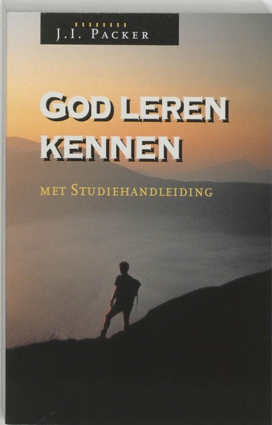 God leren kennen