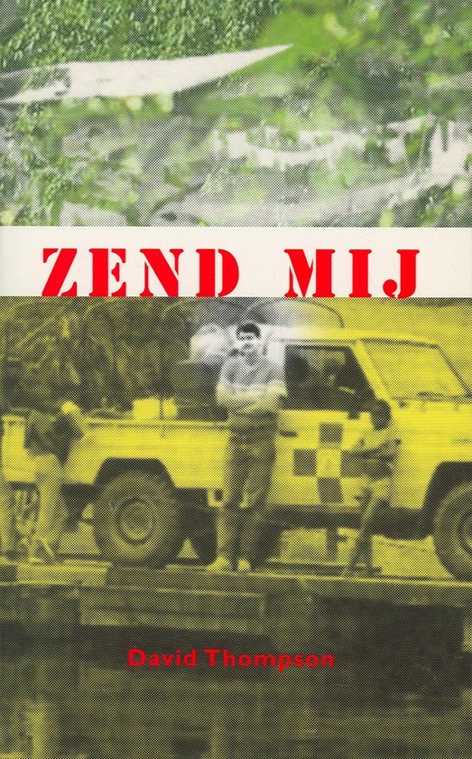 Zend Mij