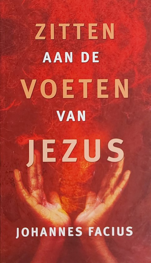 Zitten aan de voeten van Jezus