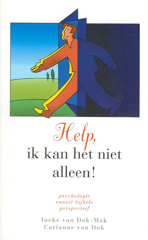 Help, ik kan het niet alleen!