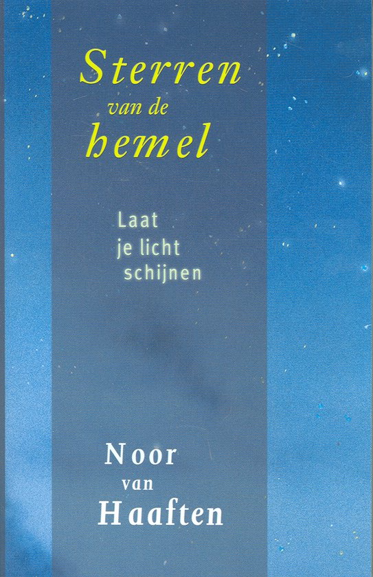 Sterren Aan De Hemel