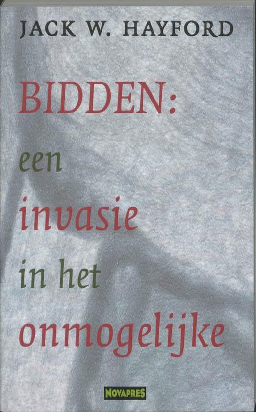 Bidden Is Een Invasie Van Het Onmogelijke