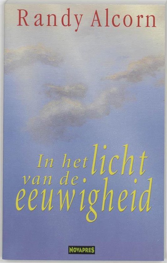 In het licht van de eeuwigheid