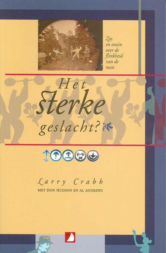 Sterke geslacht