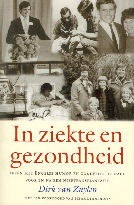 In Ziekte En Gezondheid