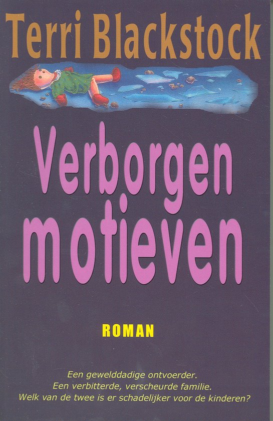 Verborgen Motieven