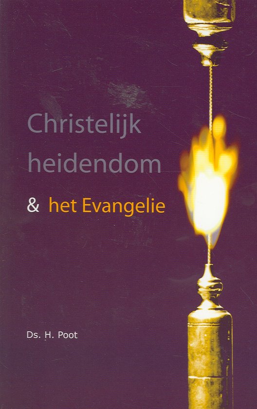 Christelijk heidendom & het Evangelie