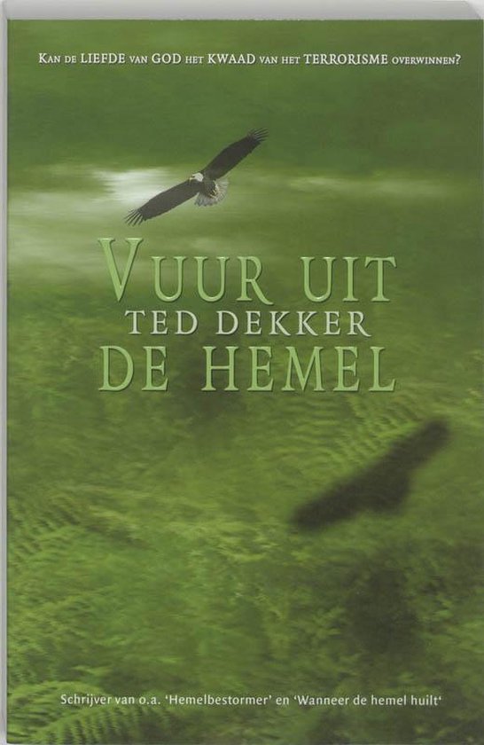 Vuur uit de hemel