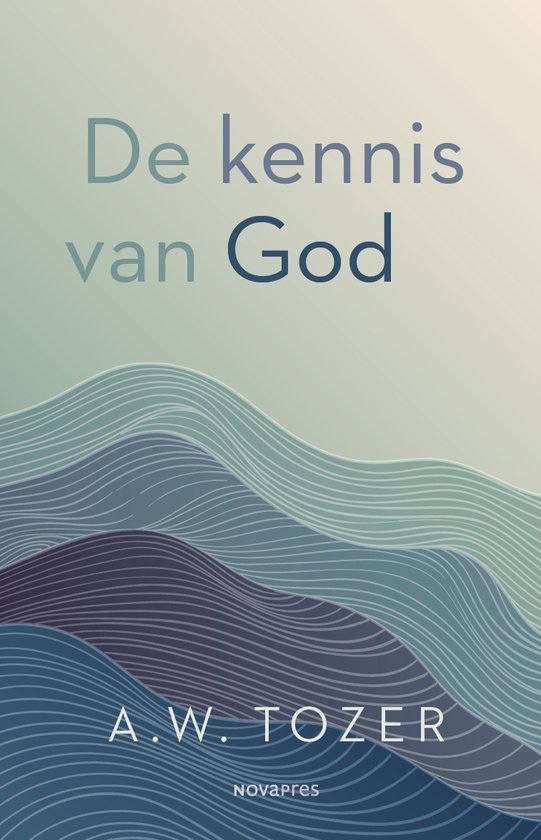 De kennis van God