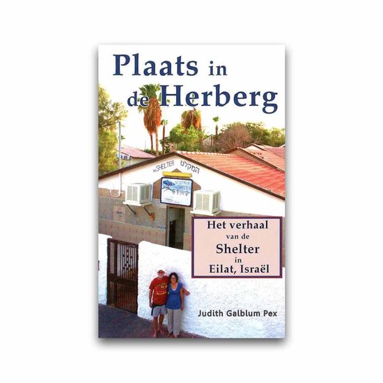 Plaats in de Herberg