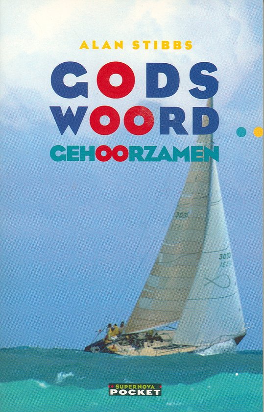 Gods woord gehoorzamen