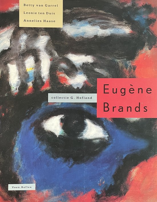 EUGENE BRANDS COLLECTIE HOFLAND