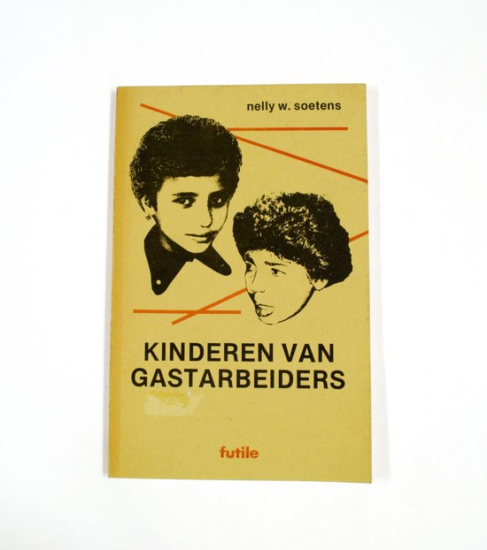 Kinderen van gastarbeiders