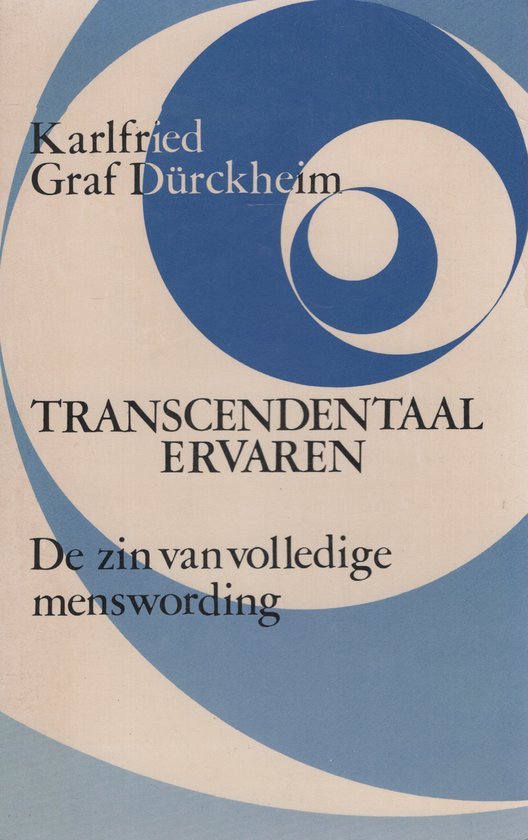 Transcendentaal ervaren