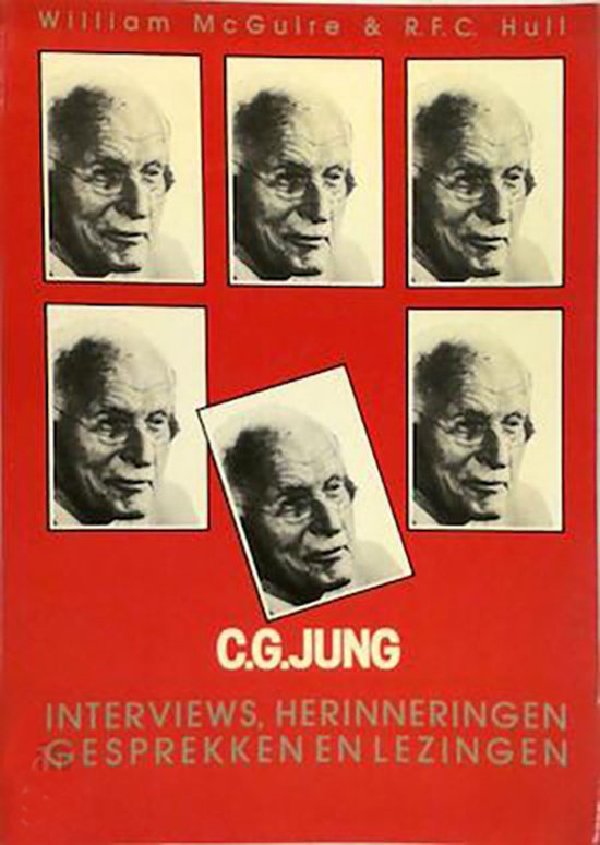 C.G. Jung