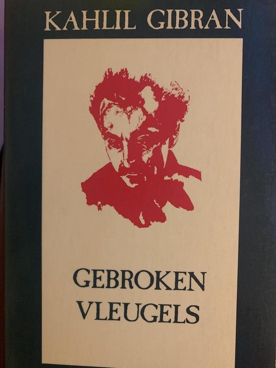 Gebroken vleugels