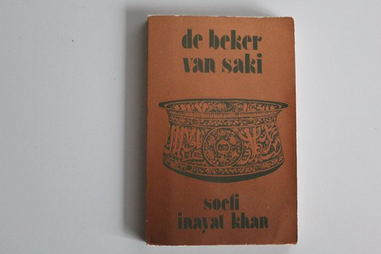 De beker van Saki