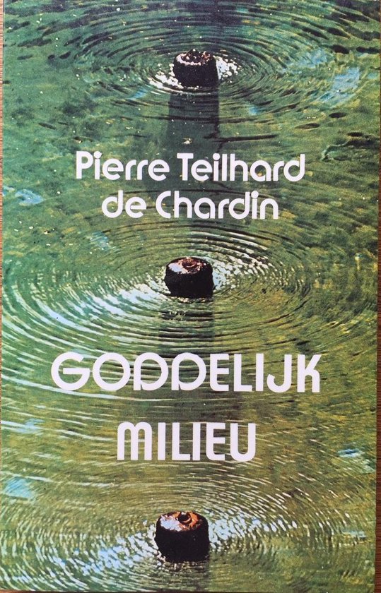 Goddelyke milieu