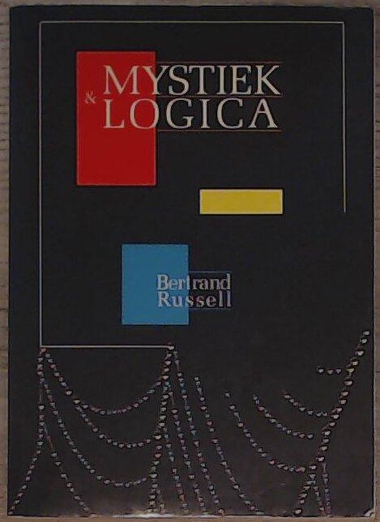 Mystiek en logica