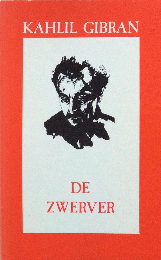 De Zwerver