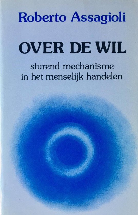 Over De Wil