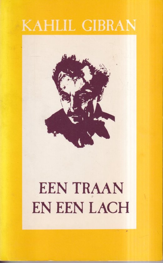 Een Traan en een Lach