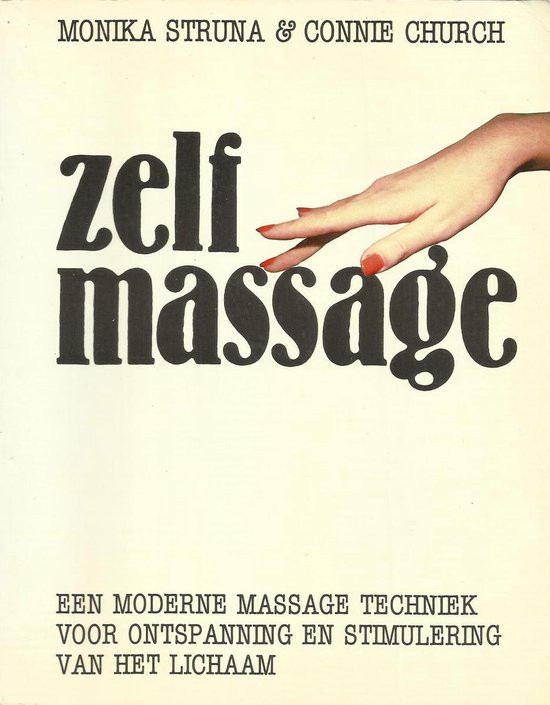 Zelfmassage