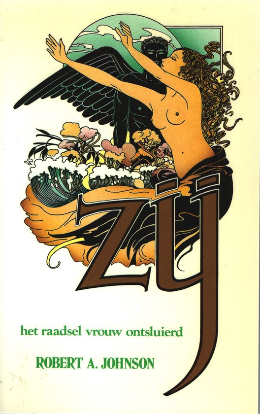 Zij - R.A. Johnson