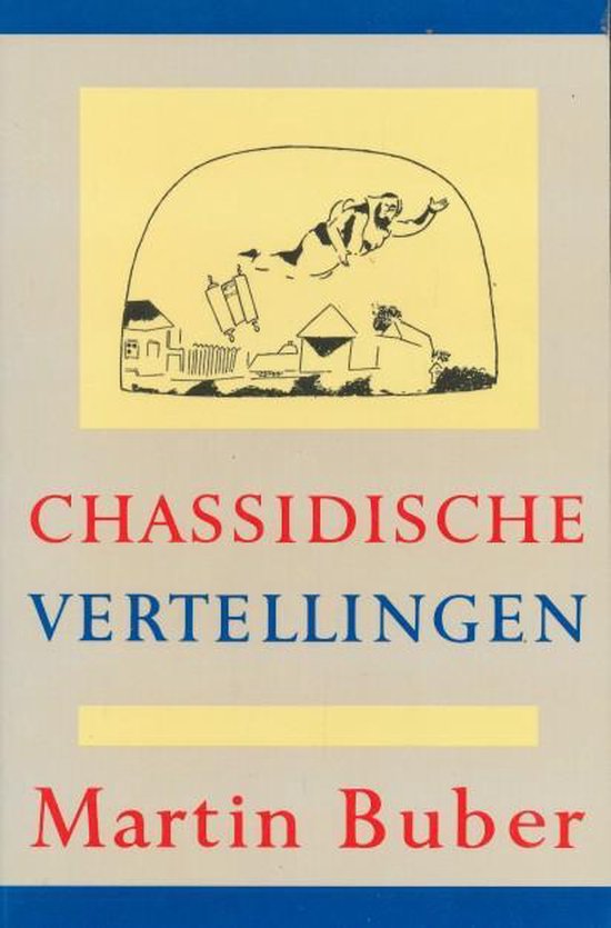 Chassidische vertellingen