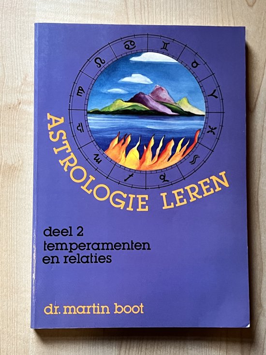 2 temperamenten relaties Astrologie leren