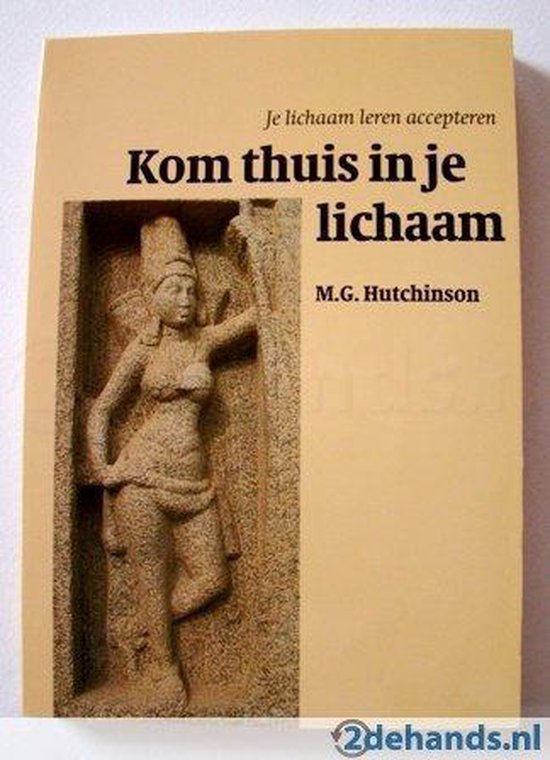 Kom thuis in je lichaam