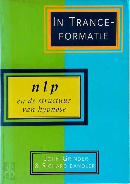 In Trance-formatie