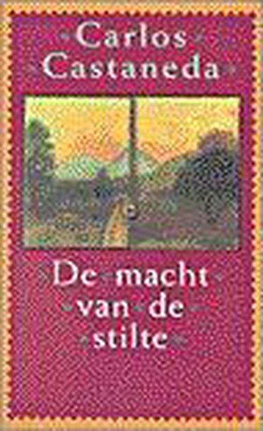 De macht van de stilte