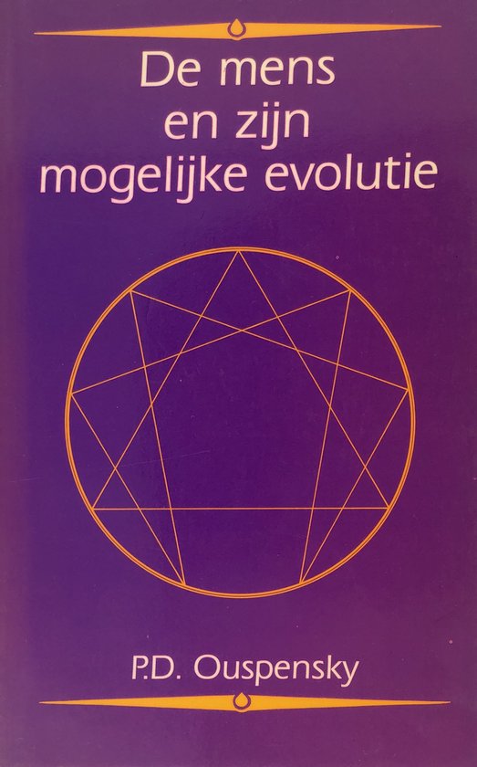 De mens en zijn mogelijke evolutie