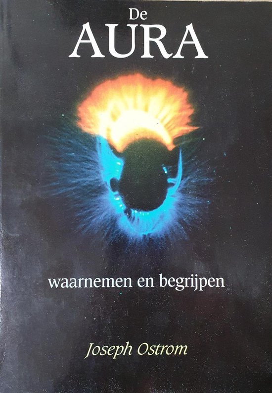 De aura waarnemen en begrijpen