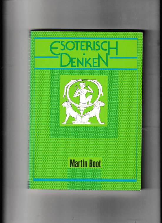 Esoterisch denken