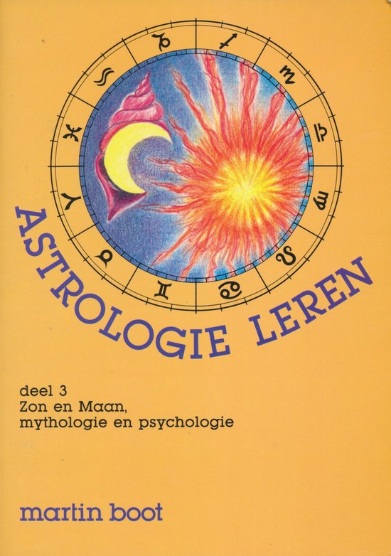 Astrologie leren deel 3