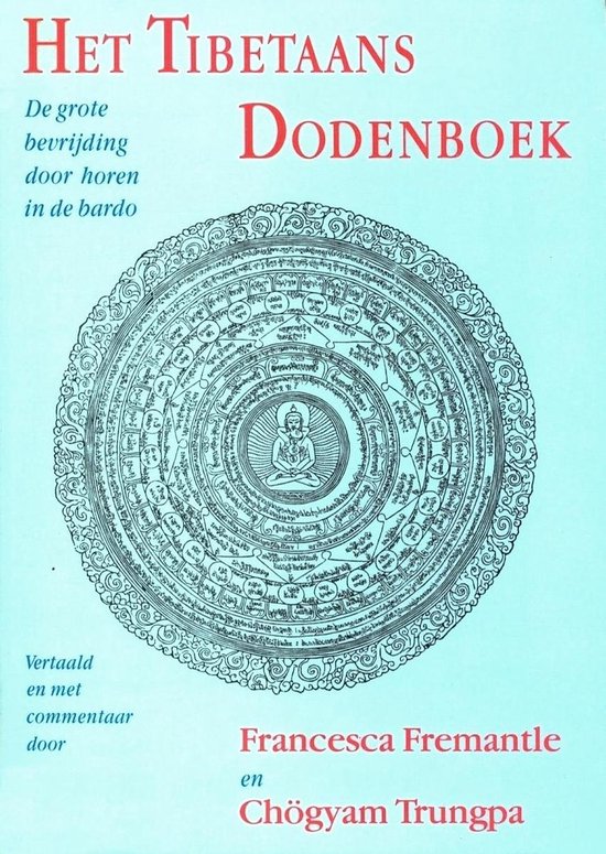 Het Tibetaans dodenboek