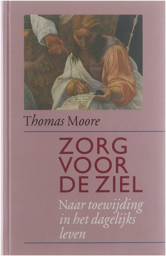 Zorg voor de ziel