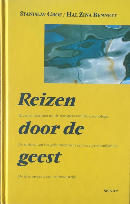 Reizen door de geest