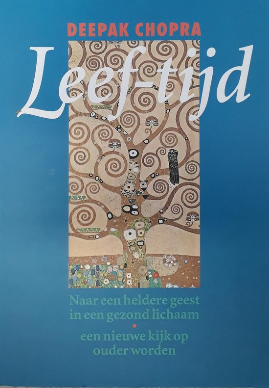 Leef-tijd