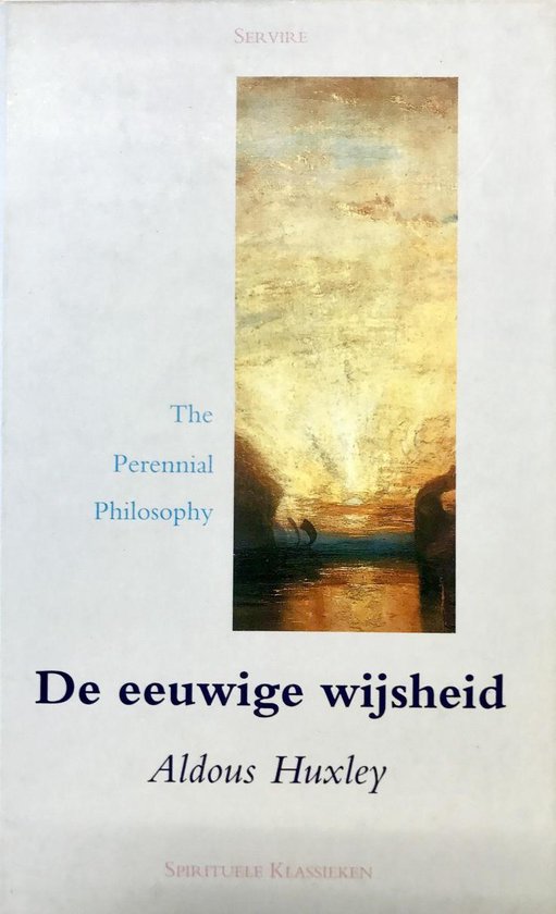 De eeuwige wijsheid