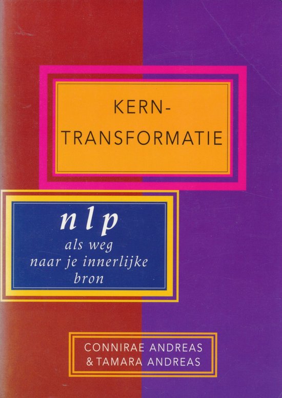 Kern-transformatie